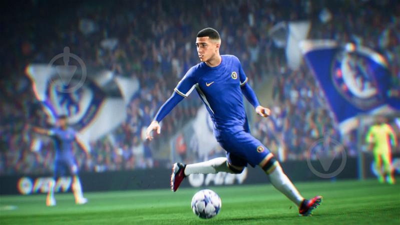 Игра Sony PS5 EA Sports FC 24 (BD диск) 5908305248156 - фото 12