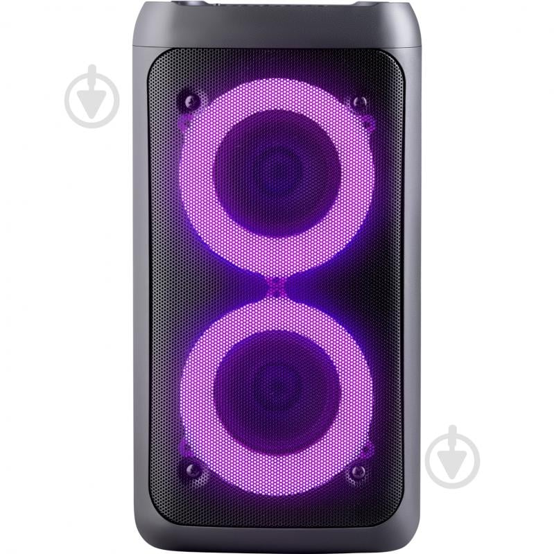 Акустическая система Defender Boomer 20 2.0 black - фото 1 Акустическая система Defender Boomer 20 2.0 black - фото 1