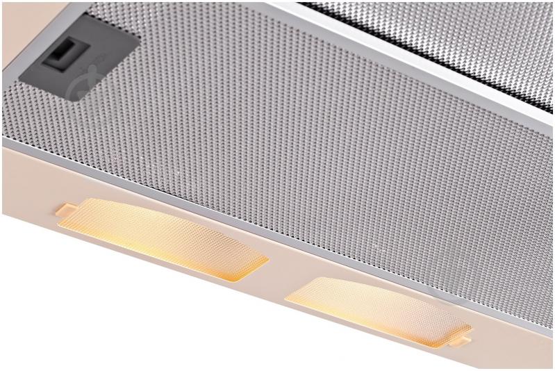 Вытяжка Pyramida TL 60 IVORY/N - фото 5 Вытяжка Pyramida TL 60 IVORY/N - фото 5