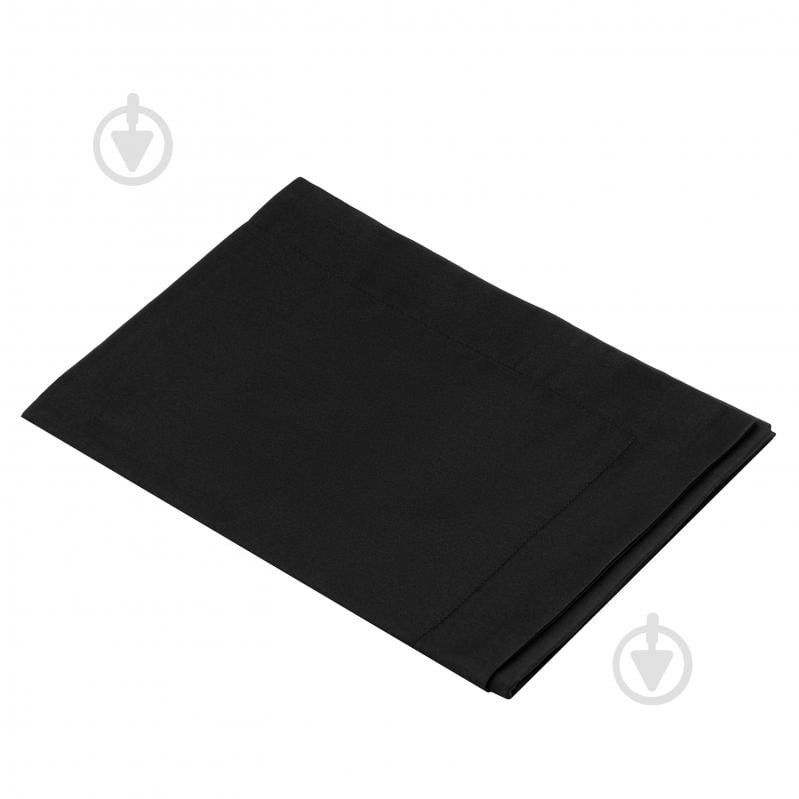 Наволочка Mix&Match Premium Ardesto ART5070PCL 50x70 см чорний Ardesto - фото 2 Наволочка Mix&Match Premium Ardesto ART5070PCL 50x70 см чорний Ardesto - фото 2