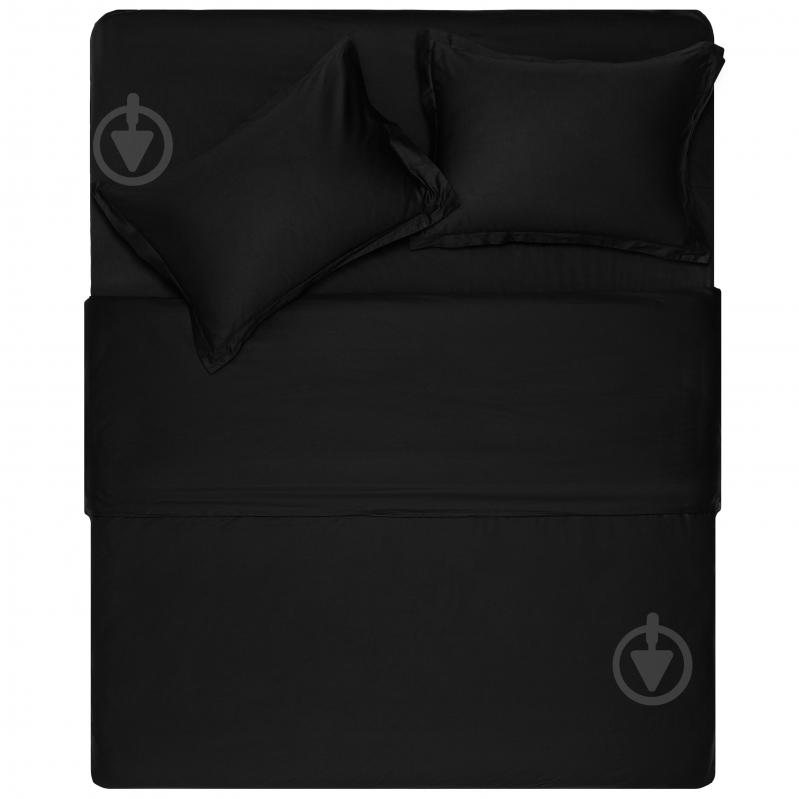 Наволочка Mix&Match Premium Ardesto ART5070PCL 50x70 см чорний Ardesto - фото 7 Наволочка Mix&Match Premium Ardesto ART5070PCL 50x70 см чорний Ardesto - фото 7