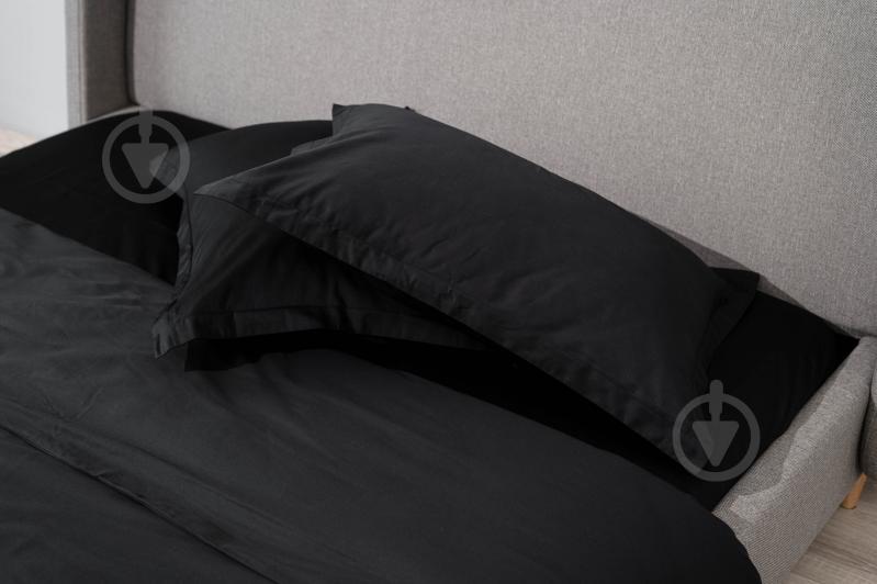 Наволочка Mix&Match Premium Ardesto ART5070PCL 50x70 см чорний Ardesto - фото 13 Наволочка Mix&Match Premium Ardesto ART5070PCL 50x70 см чорний Ardesto - фото 13