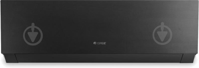 Кондиционер Gree GWH09AUCXB-K6DNA1A/I Black - фото 2