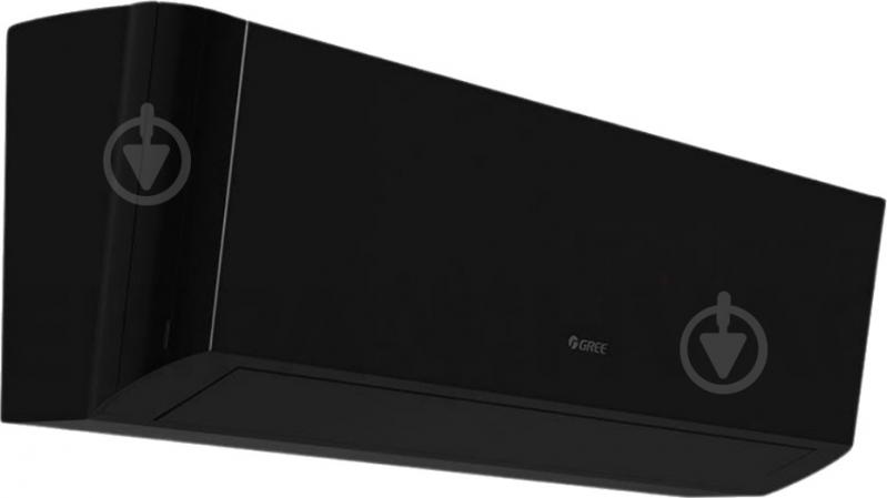 Кондиционер Gree GWH09AUCXB-K6DNA1A/I Black - фото 4