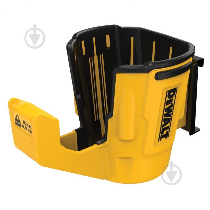 Кобура-крючок Workshop Storage System DXL DeWalt DWST82823-1 - фото 2