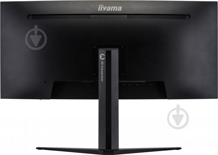 Монитор Iiyama G-Master Red Eagle 34" (GB3466WQSU-B1) - фото 7