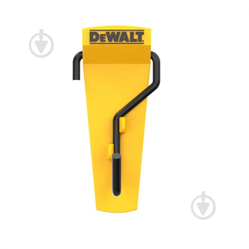 Тримач для ручного інструменту DeWalt Workshop Storage System DXL DWST82816-0 - фото 7 Тримач для ручного інструменту DeWalt Workshop Storage System DXL DWST82816-0 - фото 7