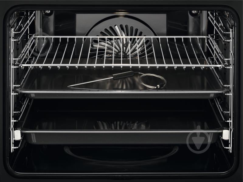ВИТРИНА! Духовой шкаф Electrolux KOEBP39Z - фото 4 ВИТРИНА! Духовой шкаф Electrolux KOEBP39Z - фото 4