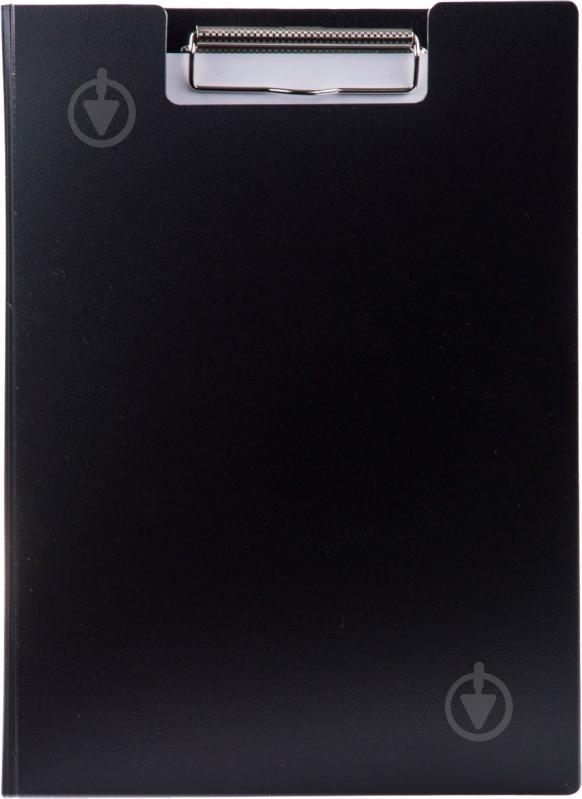 Папка-планшет А4 E30104-01 Economix - фото 1 Папка-планшет А4 E30104-01 Economix - фото 1