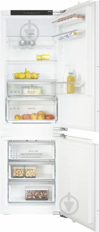 Встраиваемый холодильник Miele KDN 7724 E Active - фото 1