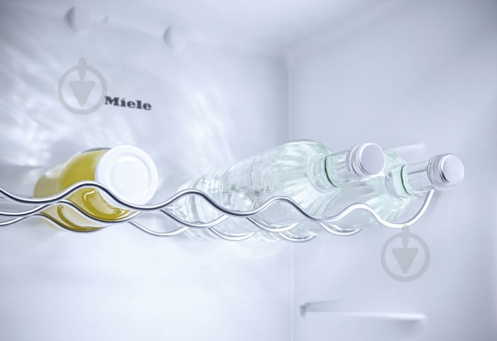 Встраиваемый холодильник Miele KDN 7724 E Active - фото 6