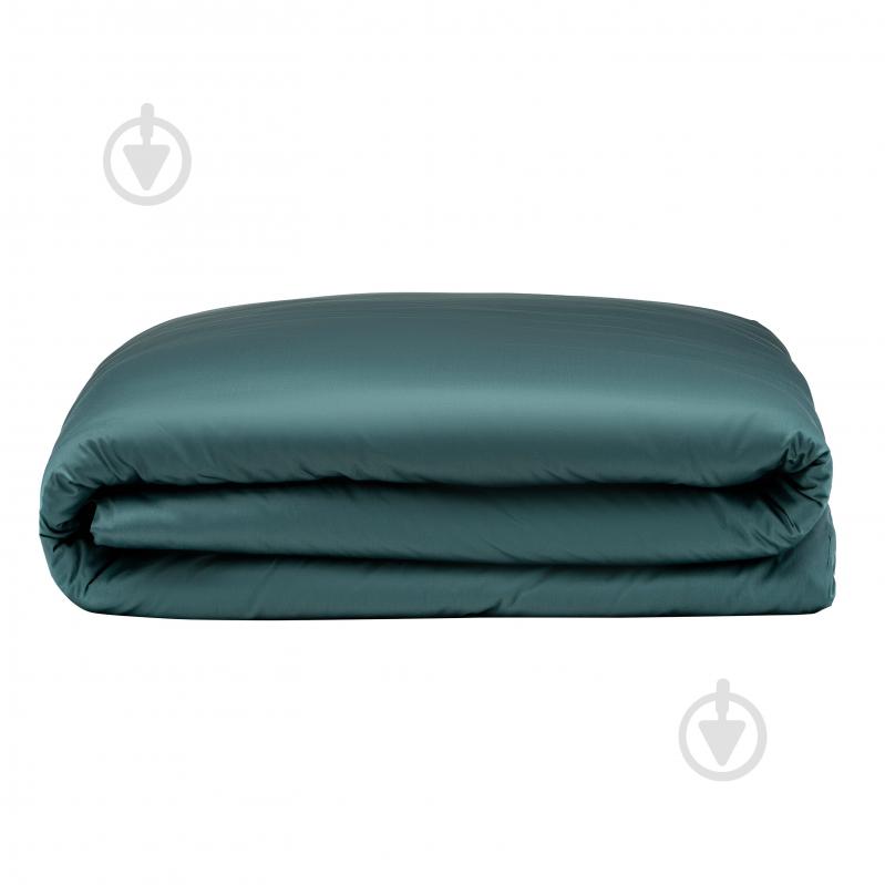 Підковдра Mix&Match Premium ART1622DVE 160x220 см зелений Ardesto - фото 2