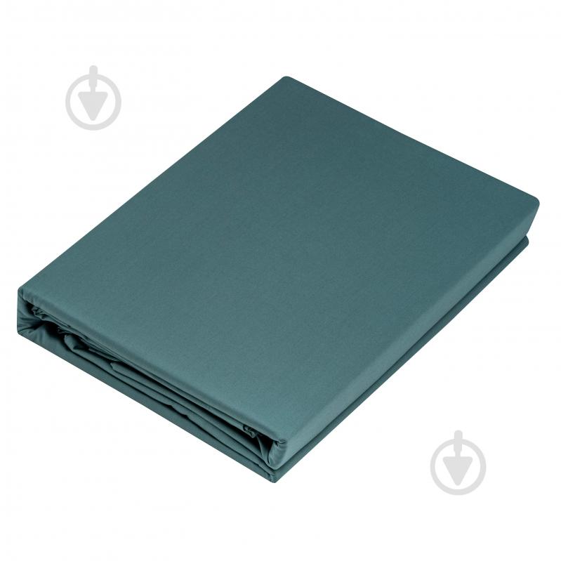 Підковдра Mix&Match Premium ART1622DVE 160x220 см зелений Ardesto - фото 4