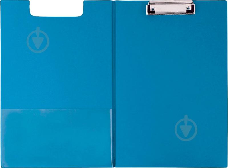 Папка-планшет А4 E30104-02 Economix - фото 2