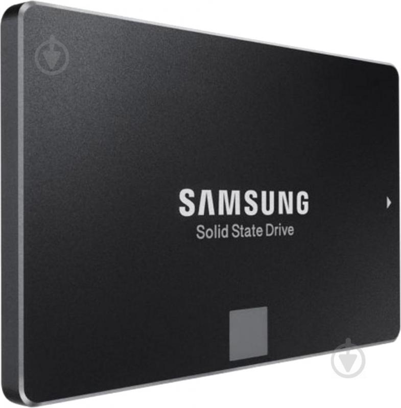 SSD-накопитель Samsung 850 Evo 250GB 2,5" SATA III (MZ-75E250Z) - фото 2