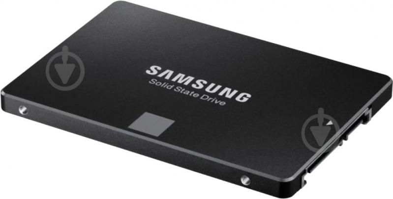 SSD-накопитель Samsung 850 Evo 250GB 2,5" SATA III (MZ-75E250Z) - фото 3