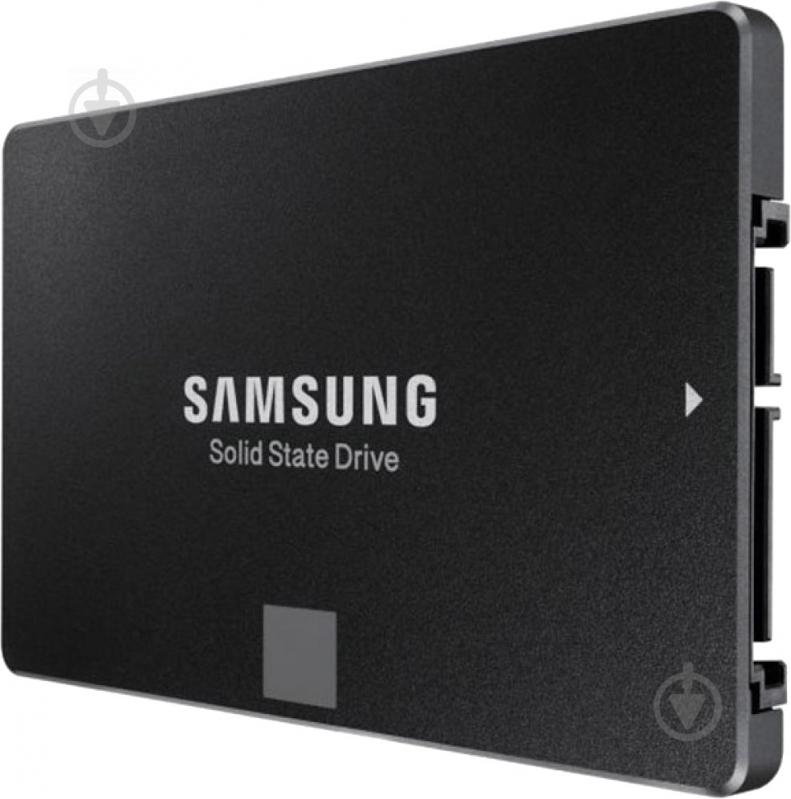 SSD-накопитель Samsung 850 Evo 250GB 2,5" SATA III (MZ-75E250Z) - фото 4