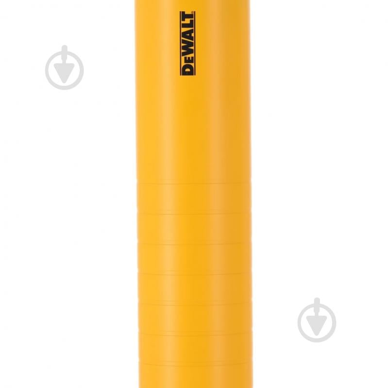 Коронка алмазна DeWalt POWERSHIFT 117 мм DCDW105 - фото 5 Коронка алмазна DeWalt POWERSHIFT 117 мм DCDW105 - фото 5