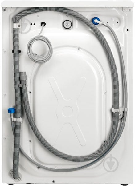 Стиральная машина Electrolux EW6F4R21B - фото 3 Стиральная машина Electrolux EW6F4R21B - фото 3