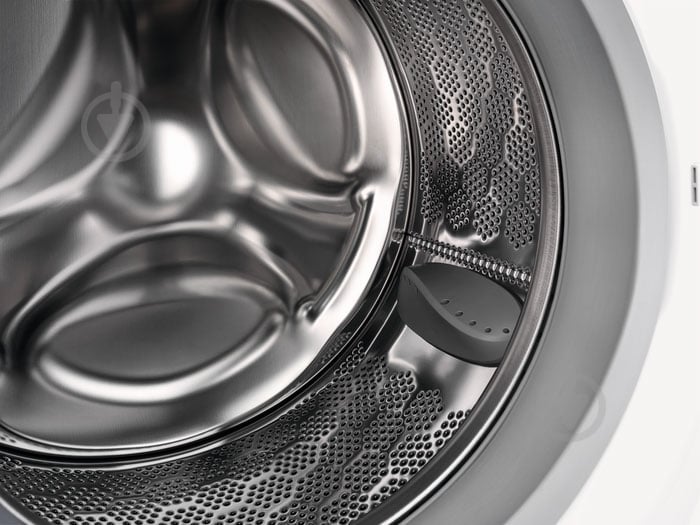 Стиральная машина Electrolux EW6F4R21B - фото 5 Стиральная машина Electrolux EW6F4R21B - фото 5