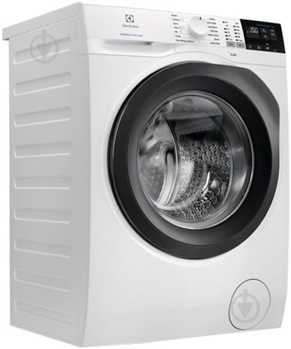Стиральная машина Electrolux EW6F4R21B - фото 2 Стиральная машина Electrolux EW6F4R21B - фото 2