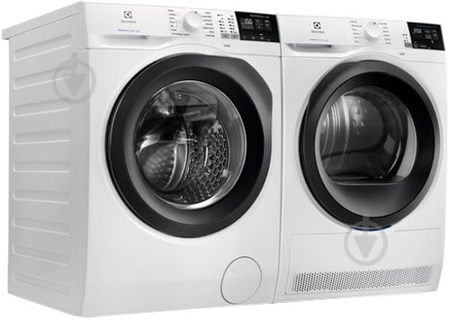 Стиральная машина Electrolux EW6F4R21B - фото 7 Стиральная машина Electrolux EW6F4R21B - фото 7