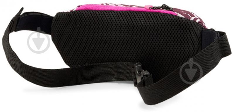 Сумка на пояс Puma PR CLASSIC WAIST BAG 07821308 фіолетовий - фото 2