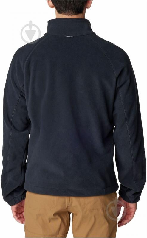 Куртка Columbia 3-in-1 Mission Air 1629192-023 р.M серая - фото 8 Куртка Columbia 3-in-1 Mission Air 1629192-023 р.M серая - фото 8