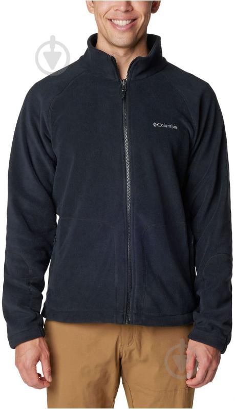 Куртка Columbia 3-in-1 Mission Air 1629192-023 р.M серая - фото 7 Куртка Columbia 3-in-1 Mission Air 1629192-023 р.M серая - фото 7