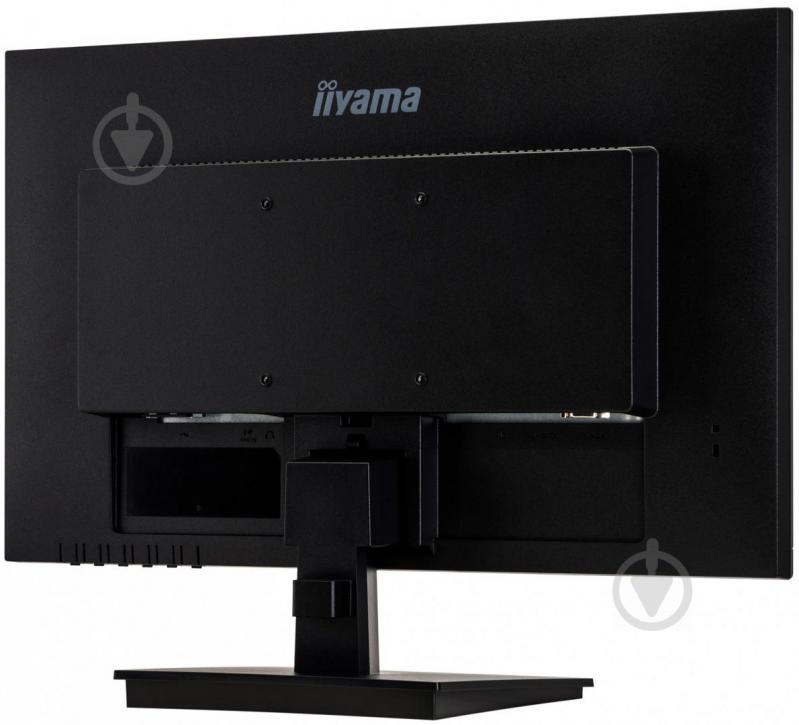 Монитор Iiyama ProLite 21,5" (X2283HS-B5) - фото 2