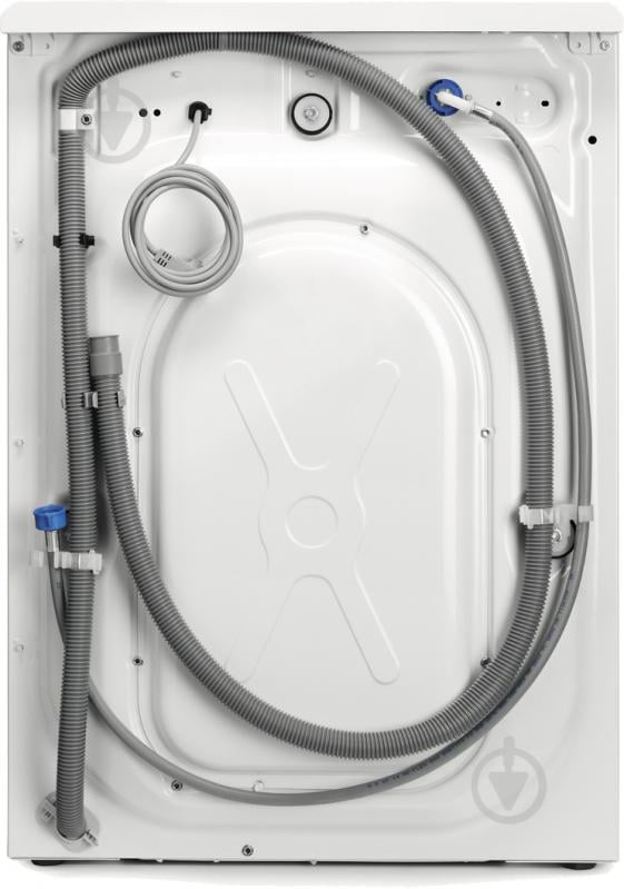 Стиральная машина Electrolux EW8F2R29S - фото 8