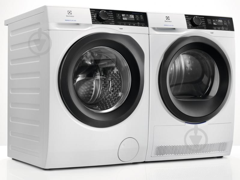 Стиральная машина Electrolux EW8F2R29S - фото 3