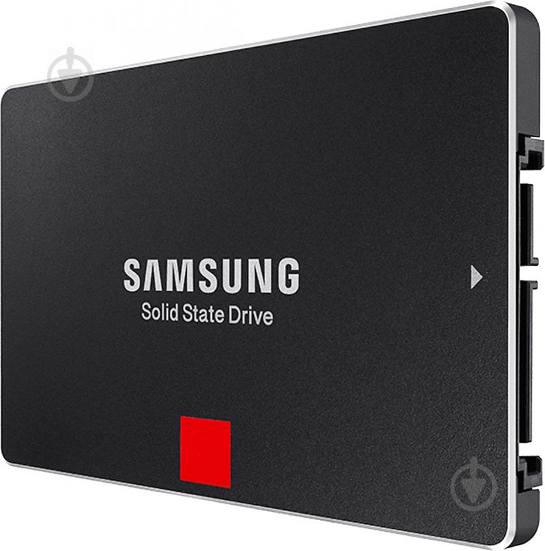 SSD-накопитель Samsung 850 Pro 2000GB 2,5" SATA III (MZ-7KE2T0BW) - фото 2