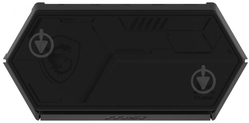 Док-станция MSI Claw Docking Station black - фото 6