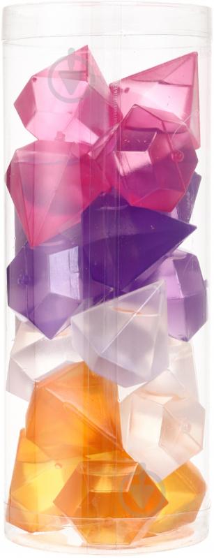 Набор для охлаждения напитков Smart Kitchen by Flamberg Diamond 20 шт - фото 1 Набор для охлаждения напитков Smart Kitchen by Flamberg Diamond 20 шт - фото 1