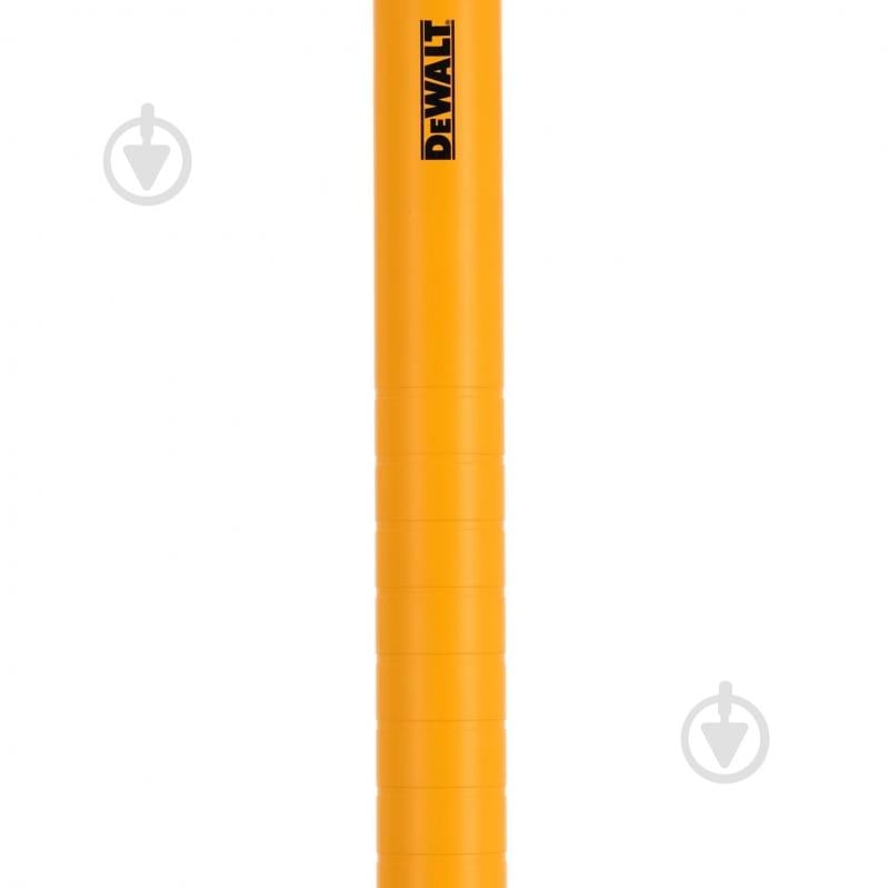 Коронка алмазная DeWalt POWERSHIFT DCDW102 - фото 5 Коронка алмазная DeWalt POWERSHIFT DCDW102 - фото 5