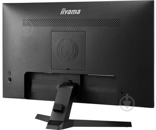 Монитор Iiyama G-Master 23,8" (G2440HSU-B1) - фото 6