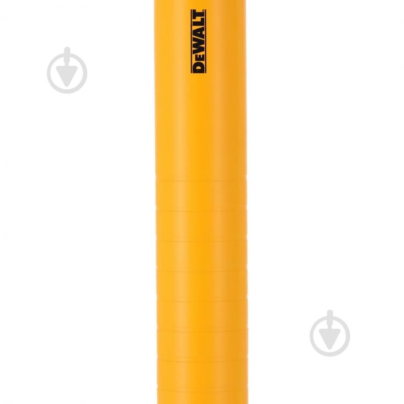Коронка алмазная DeWalt DCDW103 - фото 5