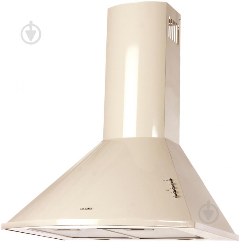 Вытяжка Eleyus Bora 750 60 BG - фото 2