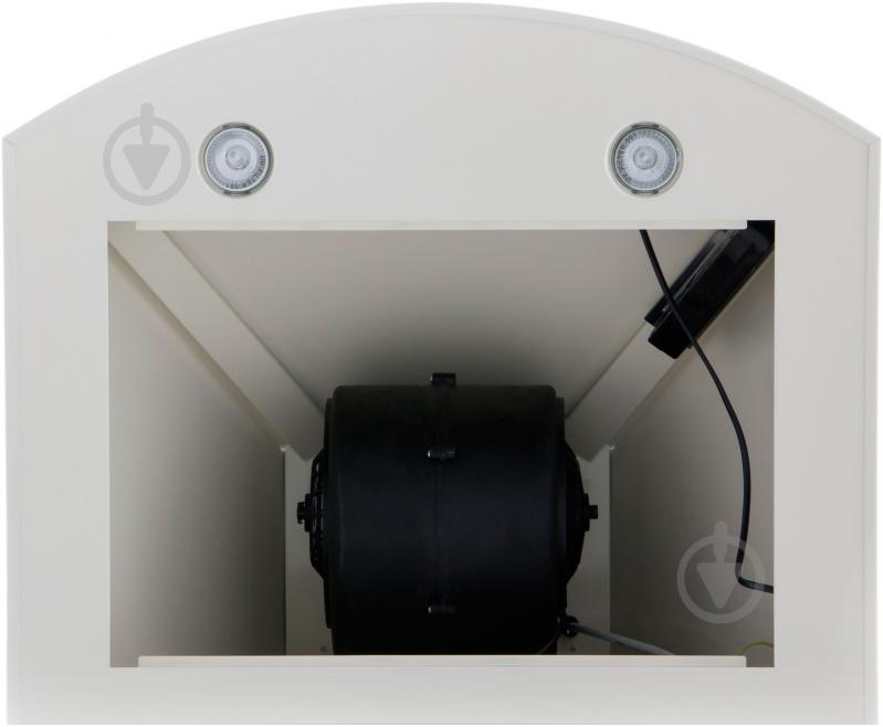 Вытяжка Eleyus Bora 750 60 BG - фото 7