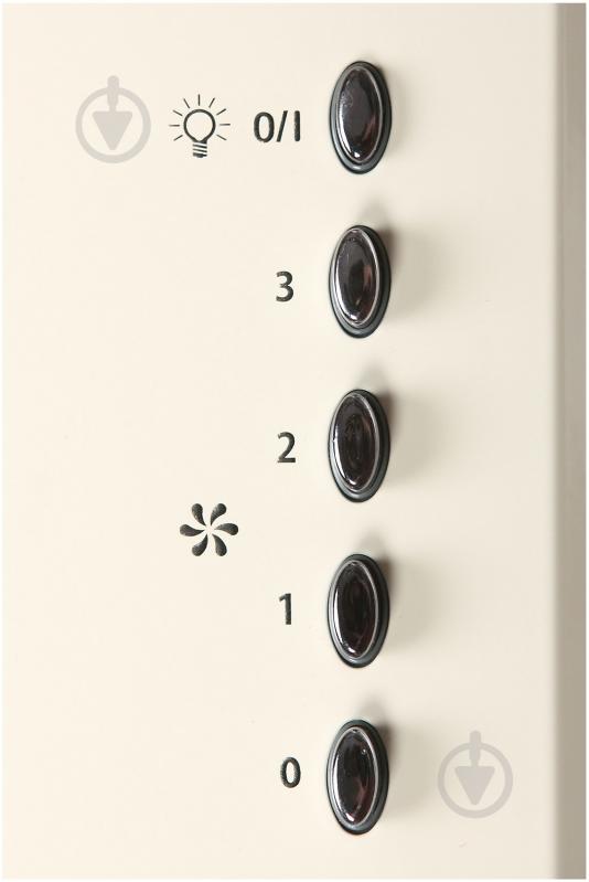 Вытяжка Eleyus Bora 750 60 BG - фото 9