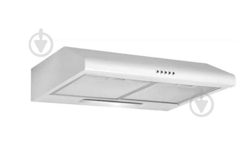 Вытяжка Snaige SNH-C60-2M W - фото 1 Вытяжка Snaige SNH-C60-2M W - фото 1