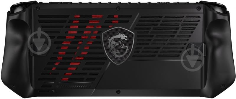 Портативная игровая приставка MSI Claw A1M-1 512GB black - фото 6