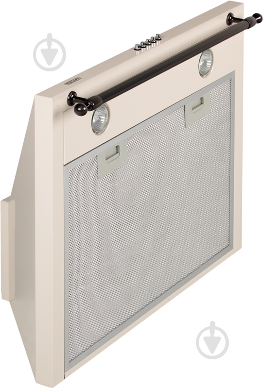 Вытяжка Eleyus Allegro В H 1000 60 - фото 6 Вытяжка Eleyus Allegro В H 1000 60 - фото 6