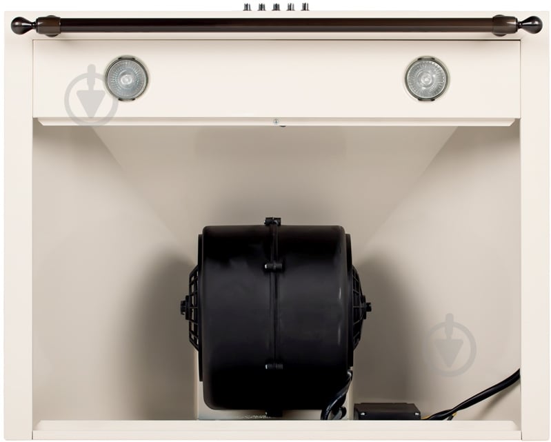 Вытяжка Eleyus Allegro В H 1000 60 - фото 8 Вытяжка Eleyus Allegro В H 1000 60 - фото 8