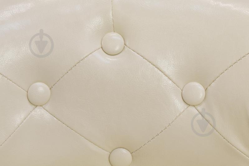 Стілець барний Ferro Milk молочний - фото 3