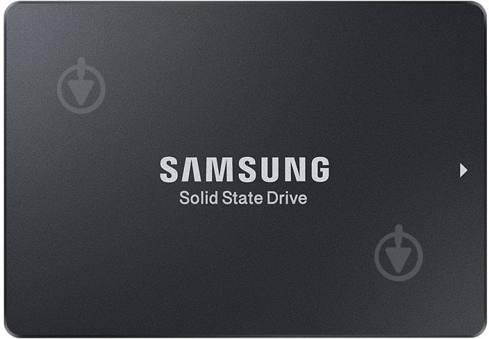 SSD-накопитель Samsung 650 120GB 2,5" SATA III (MZ-650120Z) - фото 1