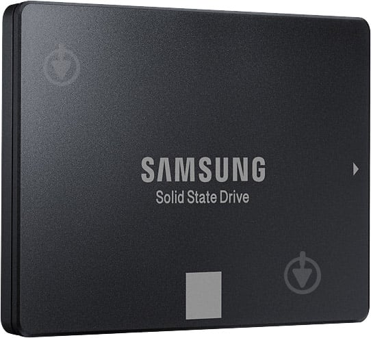 SSD-накопитель Samsung 750 Evo 250GB 2,5" SATA III (MZ-750250Z) - фото 2