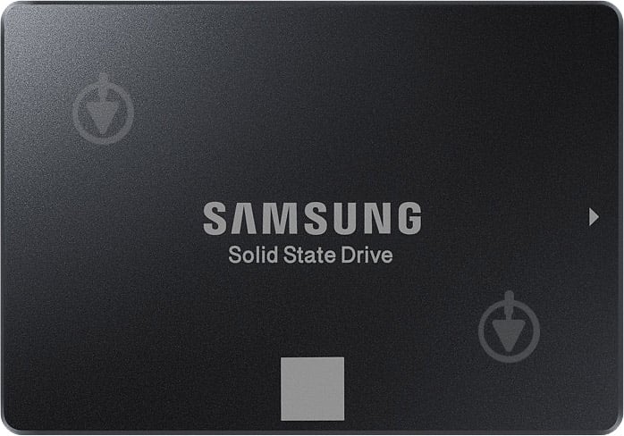 SSD-накопитель Samsung 750 Evo 250GB 2,5" SATA III (MZ-750250Z) - фото 1