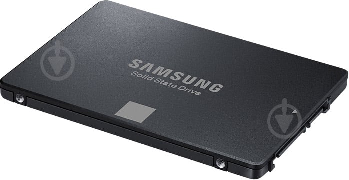 SSD-накопитель Samsung 750 Evo 250GB 2,5" SATA III (MZ-750250Z) - фото 3